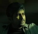 Hathya Movie Trailer Released