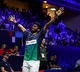 Satwik Sairaj hits a smash with 565 km speed and set new Guinness Book Record