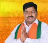 Mukkera Tirupati Reddy found in Vijayawada