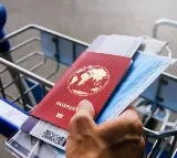 Singapore has the most powerful passport in the world