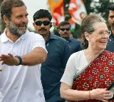 Rahul Gandhi Mother Sonias Flight Makes Emergency Landing In Bhopal