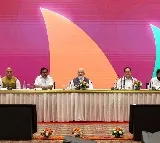 39 parties present in meet, NDA will win with record margin in 2024: Shinde