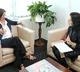 India donates $1 mn to promote Hindi at UN
