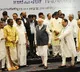 NDA allies adopt resolution to contest 2024 LS polls under PM Modi's leadership