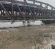 Yamuna again flowing above danger mark in Delhi
