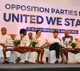 'Not INDIA but East India Company', says BJP's Ashwini Choubey
