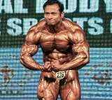 Four-time ‘Mr. India’ Ashish Sakharkar passes away aft 43