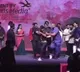 Fan chases Vijay Devarakonda to touch actor’s feet at an event