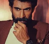 Rana Daggubati announces Telugu historical drama series 'Lords of the Deccan'