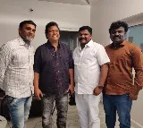 జూలై 21న రాబోతోన్న ‘అలా ఇలా ఎలా’ పెద్ద విజయాన్ని సాధించాలి.. మెలోడి బ్రహ్మ మణిశర్మ 