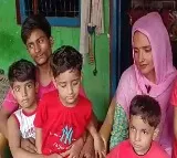 Is Seema Haider Pakistan ISI Agent