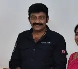Jeevitha Rajasekhar Get One Year Imprisionment In Defamation Case