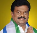 Janga Krishna Murthy Will Be New TTD Chaiman