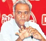 CPI Narayana comments on Pawan Kalyan after he joins hands with NDA