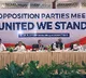 INDIA alliance gets a new tagline Jeetega Bharat