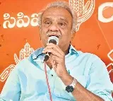Jana Sena Telangana president warns CPI Narayana
