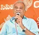 Jana Sena Telangana president warns CPI Narayana
