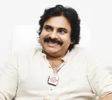 Pawan Kalyan meets BJP AP chief Muralidharan