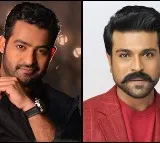 Junior NTR sends special gift to Ram Charan and Upasana