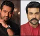 Junior NTR sends special gift to Ram Charan and Upasana