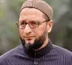 MIM dissatisfaction on opposition parties for not inviting them for opposition meet