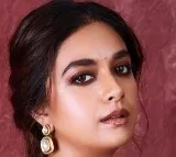 Keerthi Suresh in Chandu Mondeti Movie
