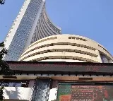 Markets ends in profits