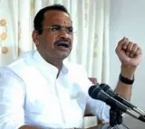 T Congress meeting in Komatireddy Venkat Reddy house