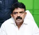 Perni Nani fires on Eluru district collector