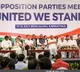 Police complaint registered against 26 Opposition parties for improper use of INDIA name