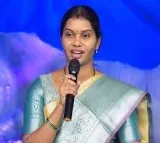 Gadwal ZP chairperson resigns from BRS