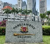 Indian origin singapore mp resigns over allegations of illicit relationship with fellow mp
