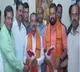 Etala Rajender asks KCR about national politics