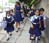 Telangana declares two-day holiday for educational institutions