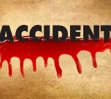 Nine killed as speeding Jaguar ploughs into crowd in Ahmedabad