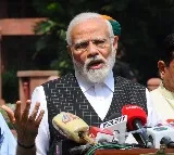 Manipur incident shamed 140 cr people of country, guilty won't be spared: PM Modi