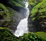 Goa lifts entry ban on 15 waterfalls