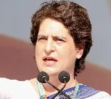 Priyanka to lead in urban areas, Rahul & Kharge to focus on tribal, Dalit voters in poll-bound MP