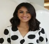 Mrunal Thakur on working with Vijay Devarakonda: 'He brings a great spark on screen'