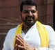 Delhi court grants bail to Brij Bhushan in sexual harassment case