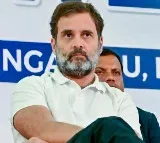 Defamation case: Supreme Court to hear on Friday Rahul Gandhi’s plea against Guj HC refusal to stay conviction