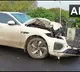 Speeding Jaguar rams into crowd in Ahmedabad kills 9
