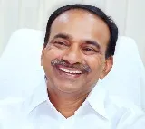 Etela Rajender and DK Aruna house arrested