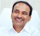 Etela Rajender and DK Aruna house arrested