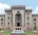 Osmania University All Exams Postponed Due to Heavy Rainfall in Telangana
