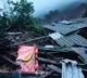 15 villagers dead due to landslids in Maharashtra