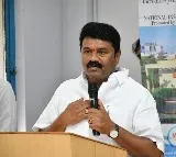 Telangana Minister talasani Reaction on BJP chalo bata singaram programme
