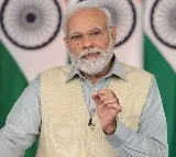 Wont tolerate atrocities against daughters says PM Modi on Manipur women paraded naked video