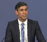 PM Rishi Sunak apologises for historic LGBT ban in UK armed forces