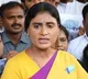 YSRTP chief YS Sharmila slams TS govt over Aarogyasri scheme